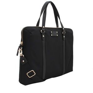 Kate Spade Gramercy Park Calista Laptop Bag